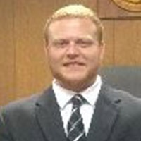 Jonathan David Graff