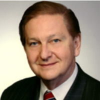 Mr. Kenneth Walter Curtis