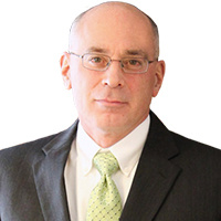 Andrew J. Harmon