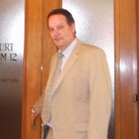 Thomas Blumenthal