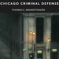 Thomas C. Brandstrader, Attorney At LAW