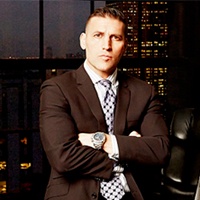 Mr. Richard Anthony Portale