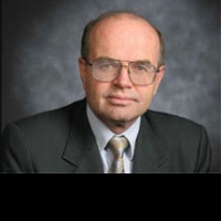 Mr. Lawrence James Leigh