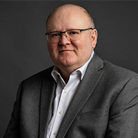 Mr. Karl Wesley Kime