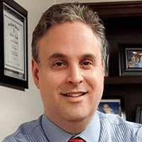 Andrew M. Weisberg Lawyer