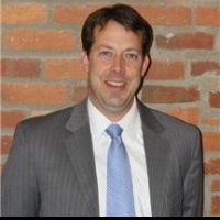 Mr. Eric Russell Cole