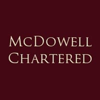 Mcdowell Chartered