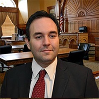 Allen Robert Thompson Lawyer