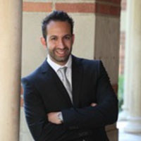 Elliot  Zarabi Lawyer