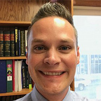 David Richard Spencer