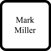 Mr. Mark Patrick Miller