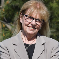 Patricia Ellen Parker Lawyer
