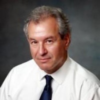 Joseph Rodney Messina