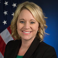 Ms. Shannon Thornhill Brown