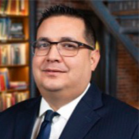 Joseph Rogelio Joseph Lawyer