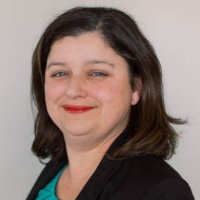 Ms. Victoria Ebrahimi Charles