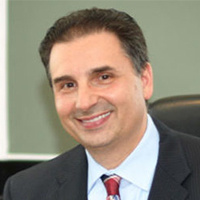 Vincent C. DeLuca