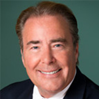 Mr. Patrick Evans Bailey