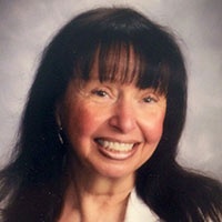 Ann  Giardina Hess