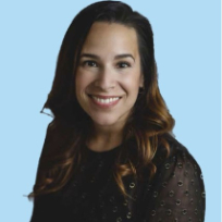 Ms. Soheyla Zadegan Eydani Dixon