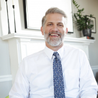 Michael Brooks Derrick