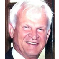 Chuck R. McRae
