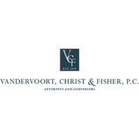 Vandervoort, Christ & Fisher, P.C.
