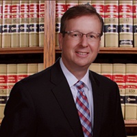 Mark Andrew James Lawyer
