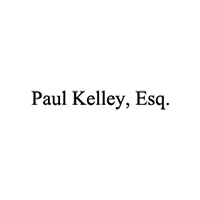 Paul Kelley, Esq.