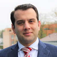 Markel  Kandkhorov