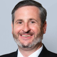 Mr. Benjamin Joseph Zimmern