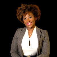 Ms. Amatullah Booth-Blackman