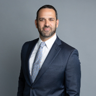 Matthew Benson Matthew Lawyer