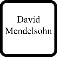 David  Mendelsohn Lawyer