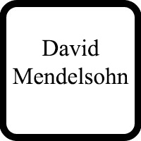 David Mendelsohn