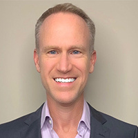 Mr. Peter David Grubea