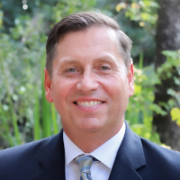 Mr. Chester James Gregg