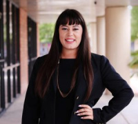 Katherine Victoria Stapleton