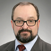 Kenneth  Crislip
