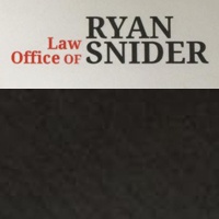 Law Office of Ryan Snider