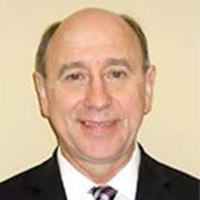 Atty. Rollie Hanson