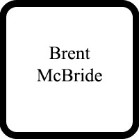 Mr. Brent McBride
