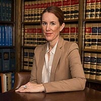 Ms Karin Elisabeth Richards