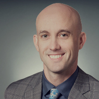 Mr. Michael James Parker