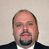 Riccardo D. Ventresca