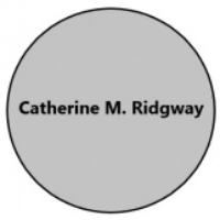 Catherine M. Ridgway