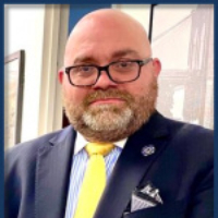 Mr. Edward L C Marcowitz