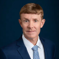 Mr Vance Edward Jennings