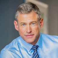 Mr Keith Andrew Custis