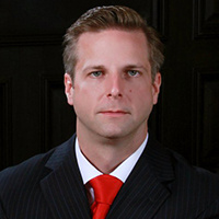 Shaun Wesley Hodge Lawyer